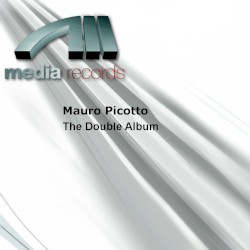 Mauro Picotto - The Double Album (MP3 Album)