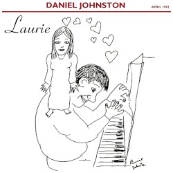 Laurie EP