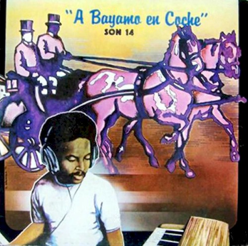 Tumi Cuba Classics Volume 4: Son
