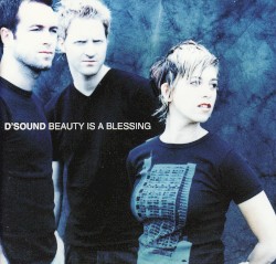 Beauty Is A Blessing (Extra CD)