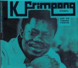 K. Frimpong & His Cubano Fiestas