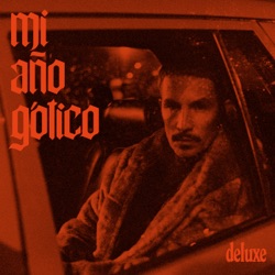 Mi año gótico (Deluxe)