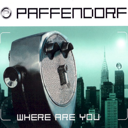 Where Are You 2.0