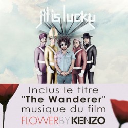 Jil is lucky (Kenzo Flower Release + Radio edit)