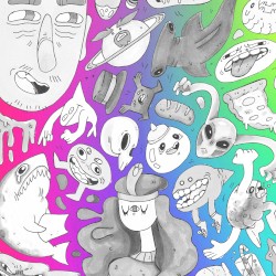 Escapism: Expanded Edition
