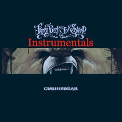 Force Back to Sleep (Instrumentals)