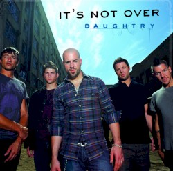 It's Not Over / Crashed