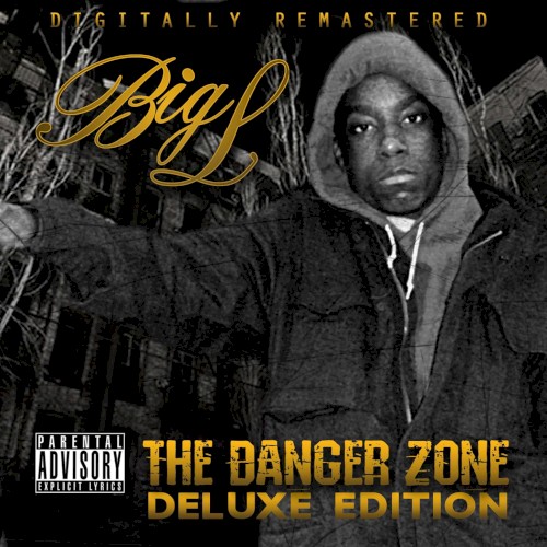 The Danger Zone: Deluxe Edition