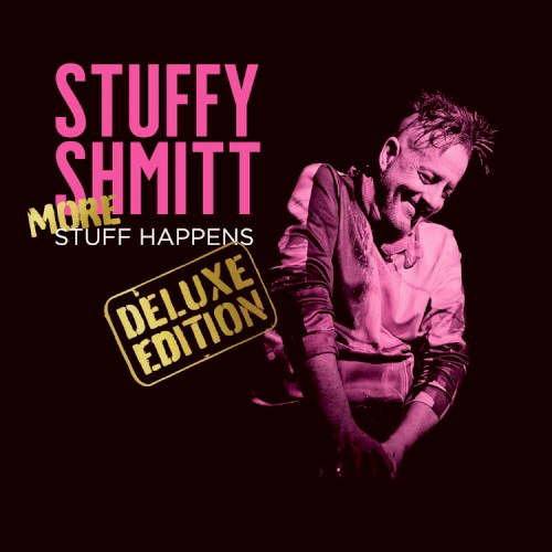 More Stuff Happens (Deluxe Edition)