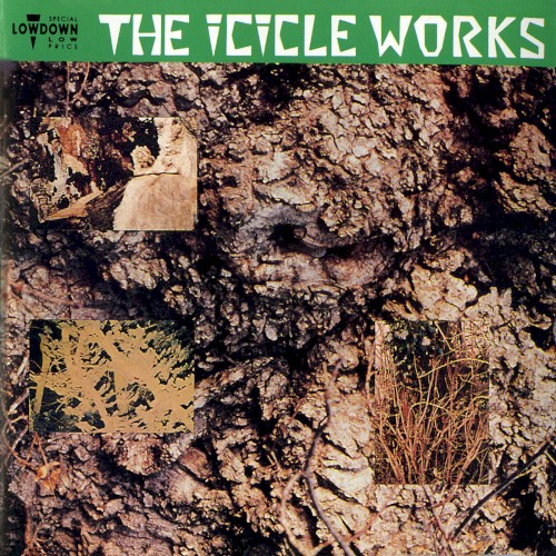 Icicle Works