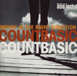 Movin' in the Right Direction