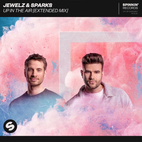 Up In The Air (Extended Mix)