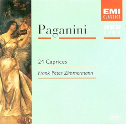 24 Caprices