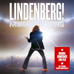 Lindenberg! Mach Dein Ding (Original Soundtrack)