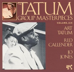 The Tatum Group Masterpieces, Vol. 6