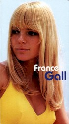 Long Box: France Gall