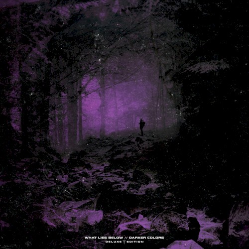 Darker Colors (Deluxe Edition)