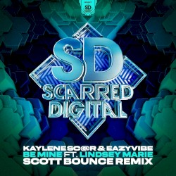 Be Mine (Scott Bounce remix)