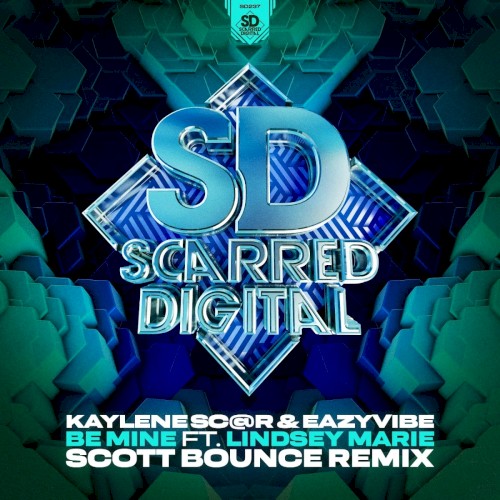 Be Mine (Scott Bounce remix)