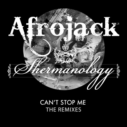 Can't Stop Me (the remixes)