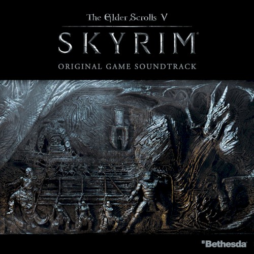 The Elder Scrolls V: Skyrim
