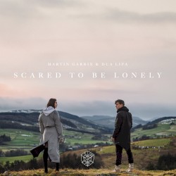 Scared to Be Lonely (acoustic)