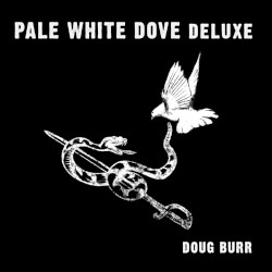 Pale White Dove Deluxe