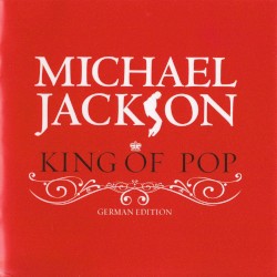 King of Pop: German Edition