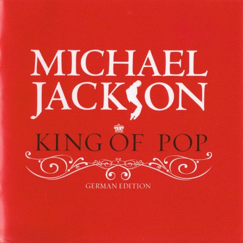 King of Pop: German Edition
