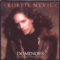 Dominoes (Extended Vocal Remix)
