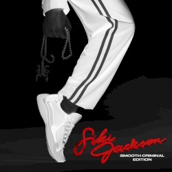 SIKI JACKSON (SMOOTH CRIMINAL EDITION)