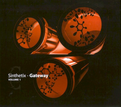 Gateway, Volume 1