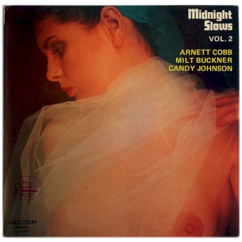 Midnight Slows, Vol. 2