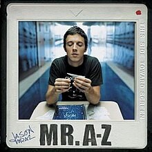 Mr. A-Z (Bonus Edition)