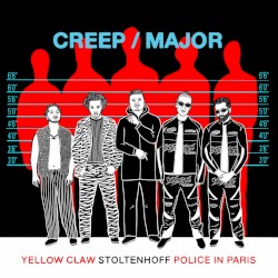 Creep / Major (extended mix)