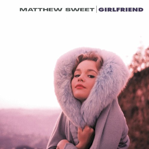 Girlfriend (disc 2: Goodfriend)