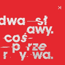 Coś Przerywa LTD