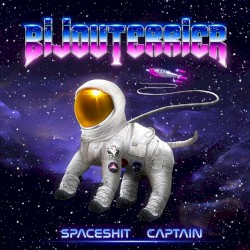 Spaceship Captain
