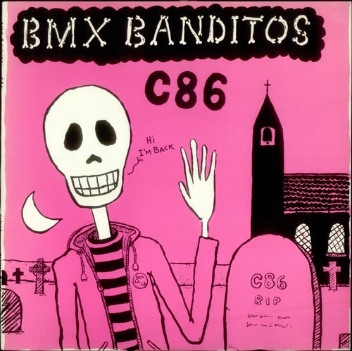 C86 and More