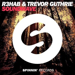 Soundwave (radio edit)