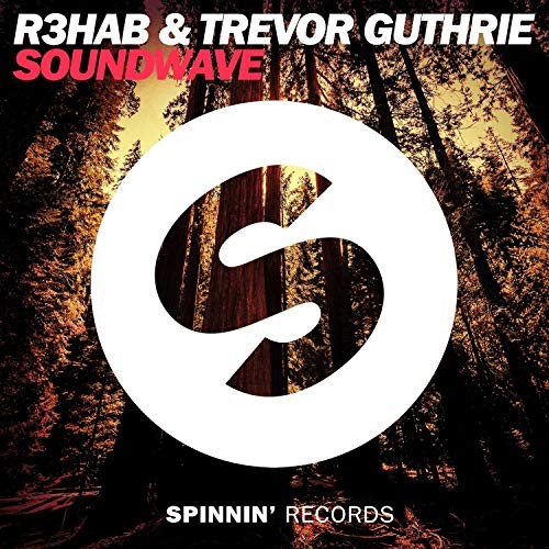 Soundwave (radio edit)