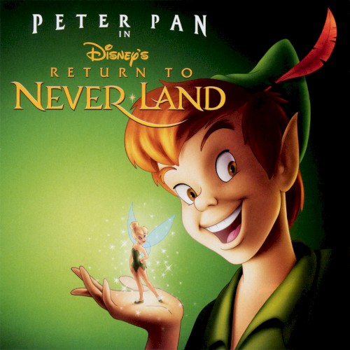 Return to Never Land