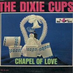 Chapel of Love (Sun Records 70th / Mono / Remastered 2022)