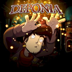 Deponia Soundtrack