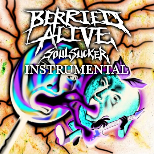 Soul Sucker (instrumental)