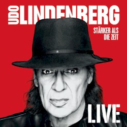 Stärker als die Zeit Live (Deluxe Version)