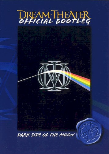 Official Bootleg: Dark Side of the Moon