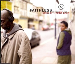 Bring My Family Back (Single)