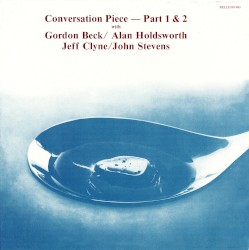 Conversation Piece