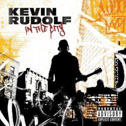 In The City (bonus track version)